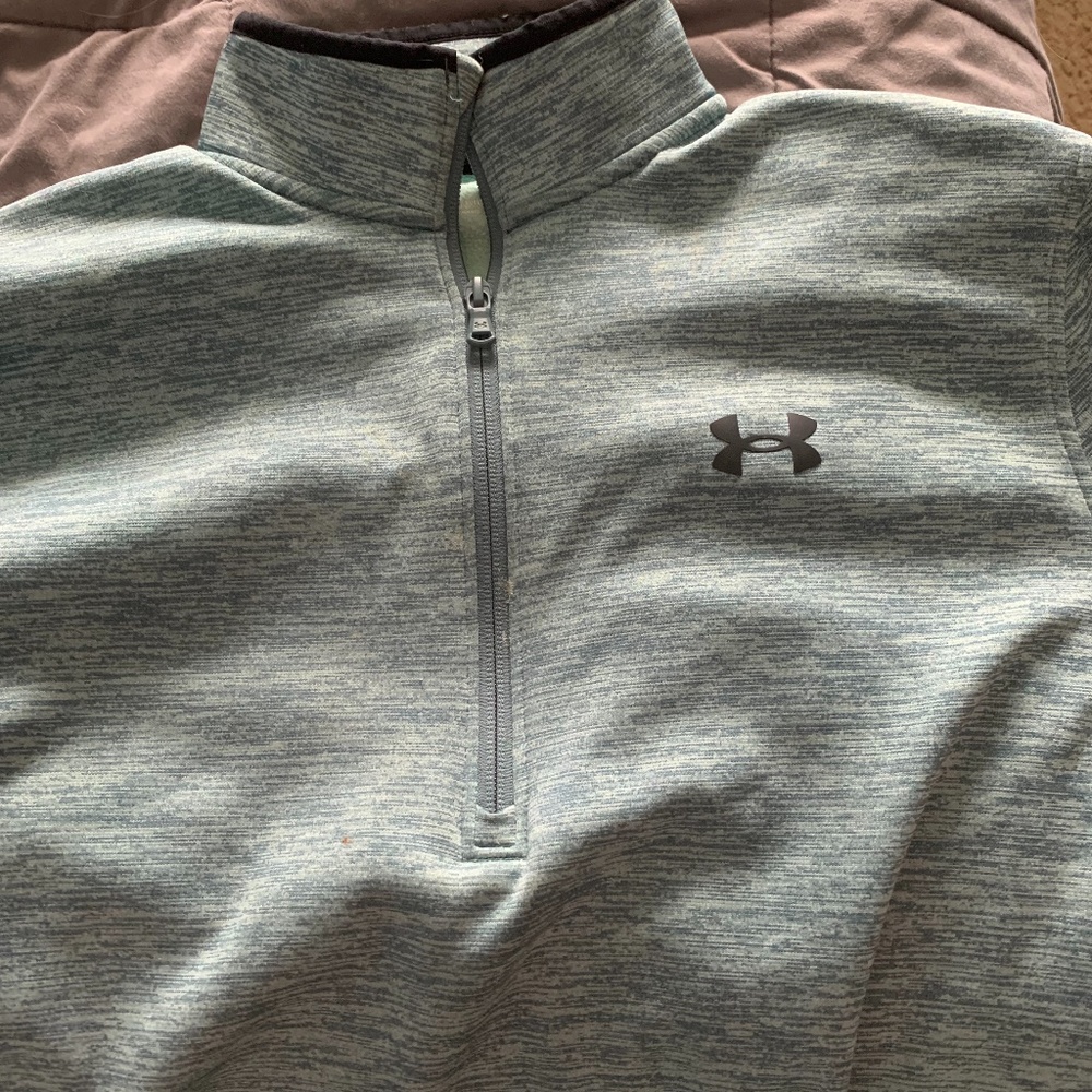 Under Armour cold gear sweater